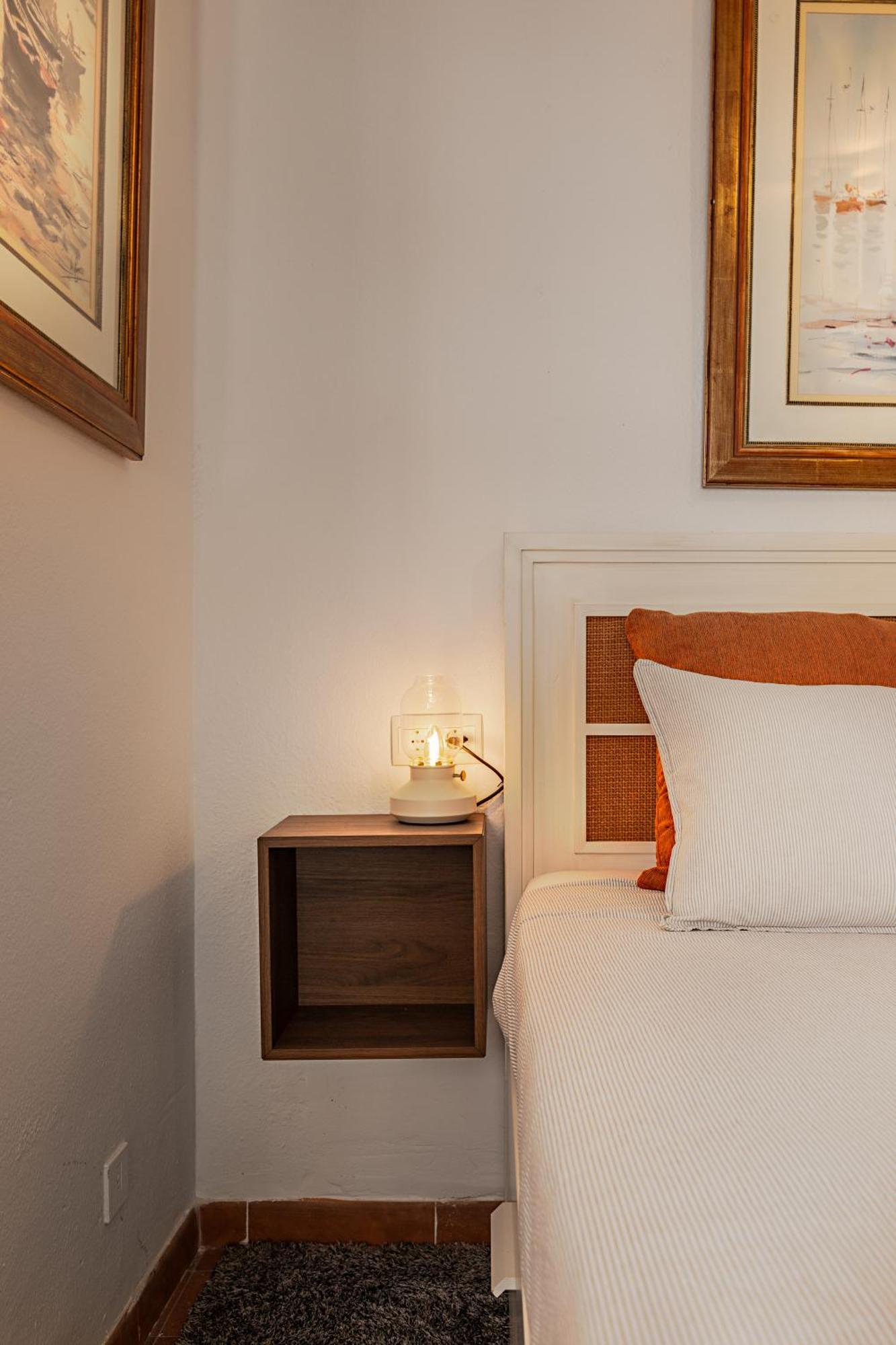Duquesa Port Studio Apartment - Bright Sunlit Terrace Manilva Extérieur photo