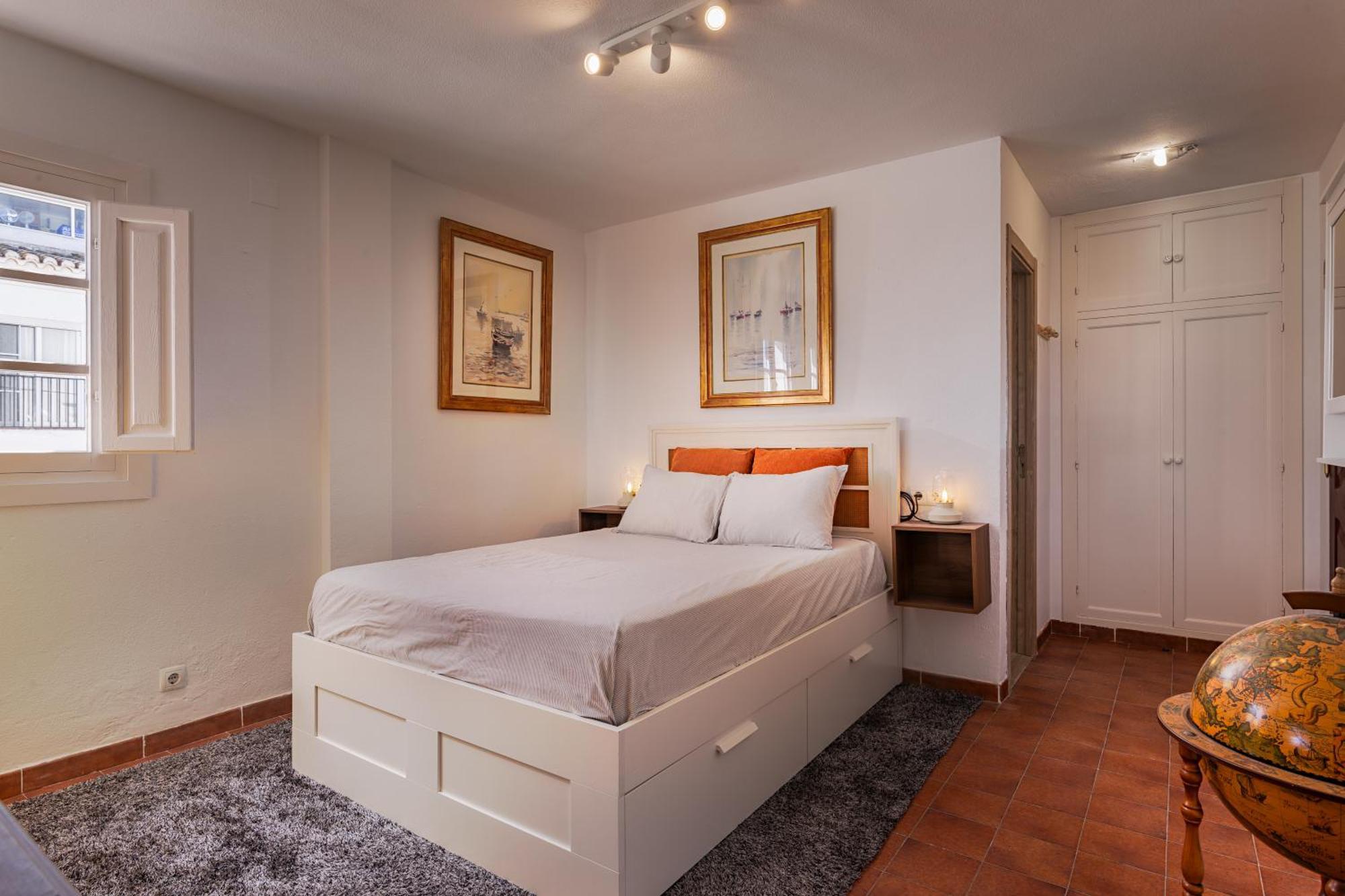 Duquesa Port Studio Apartment - Bright Sunlit Terrace Manilva Extérieur photo