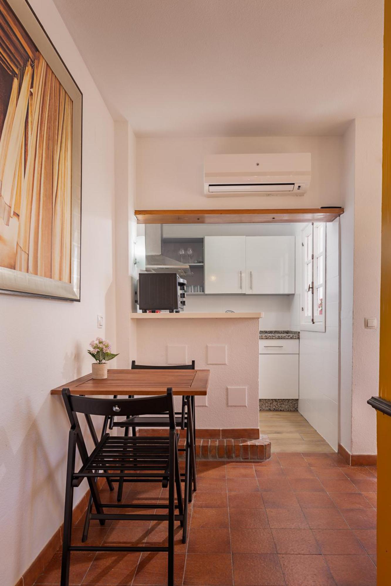 Duquesa Port Studio Apartment - Bright Sunlit Terrace Manilva Extérieur photo