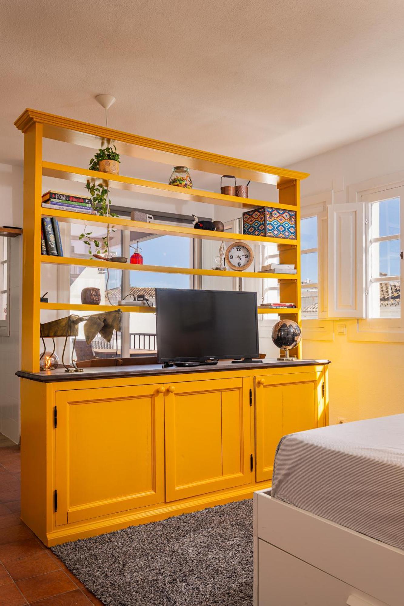 Duquesa Port Studio Apartment - Bright Sunlit Terrace Manilva Extérieur photo